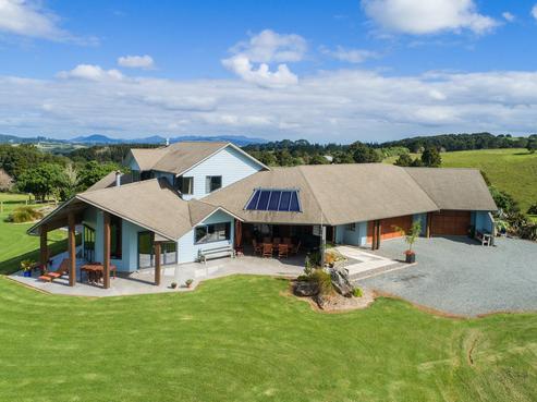 17 Going Road, Ruatangata