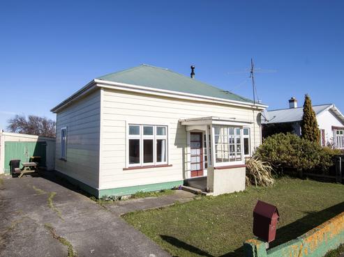 37 Lowe Street, Avenal