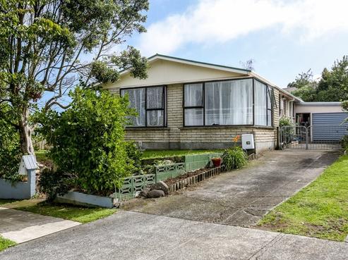 5 Oawai Place, Marfell