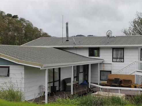 570 Tinopai Road, Tinopai