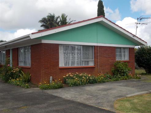 457A Great South Road, Opaheke