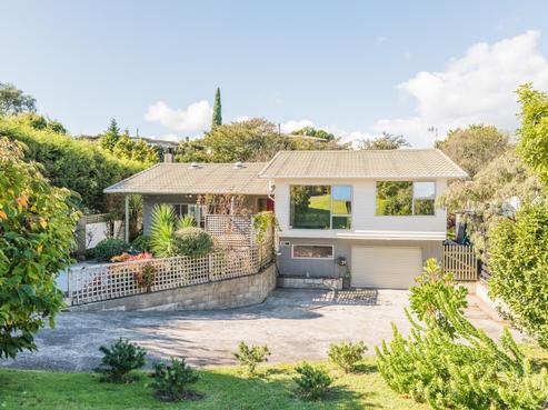 25 Grange Park Avenue, Raumati South