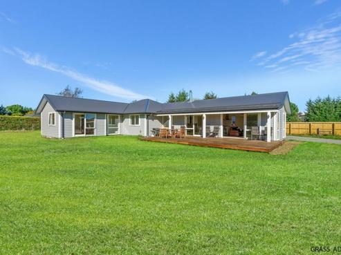 105 Bangor Road, Darfield