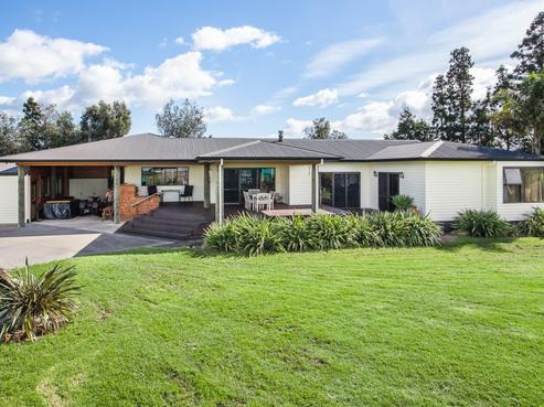 324 Greig Road, Matata