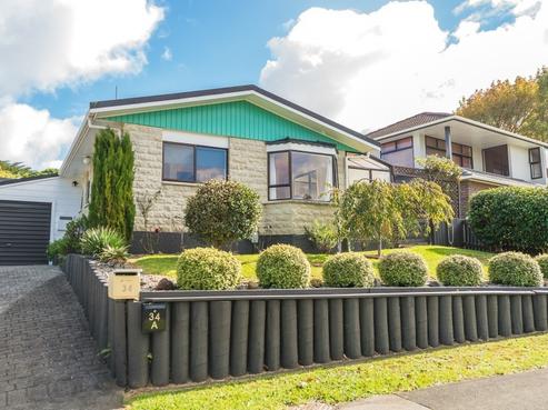 34 Aiken Road, Saint Johns Hill