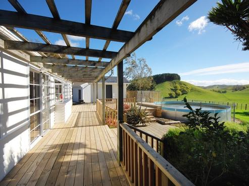 202 Westmere Road, Wainuioru
