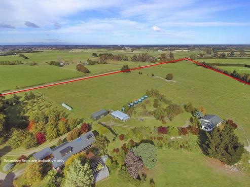 149 Rangiora Leithfield Road, Sefton