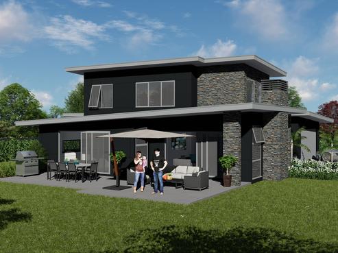1 Okoare Lane, Ferndale
