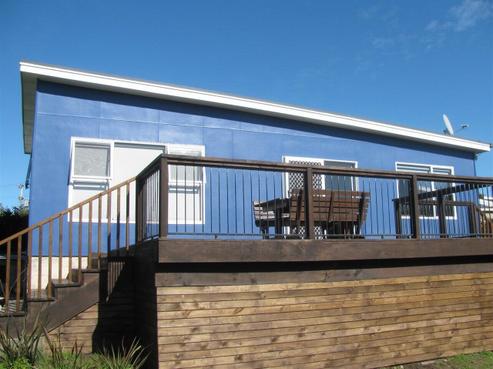 12 Hall Street, Motunau