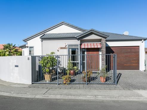 8 Weatherfield Mews, Taradale