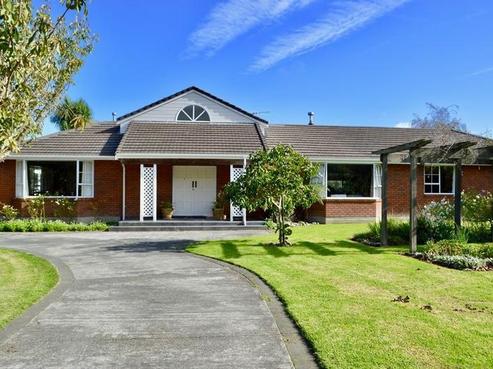 75 Freemans Road, Otaki