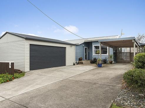64 Wharf Road, Clarks Beach
