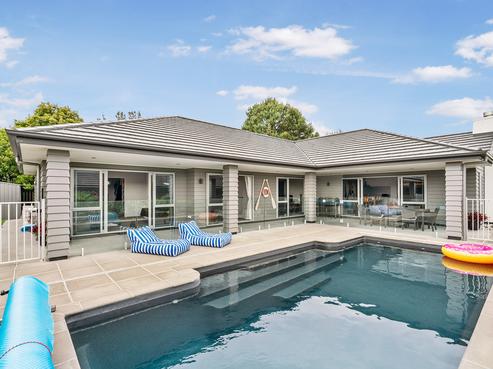 8 Fiorano Place, Karaka