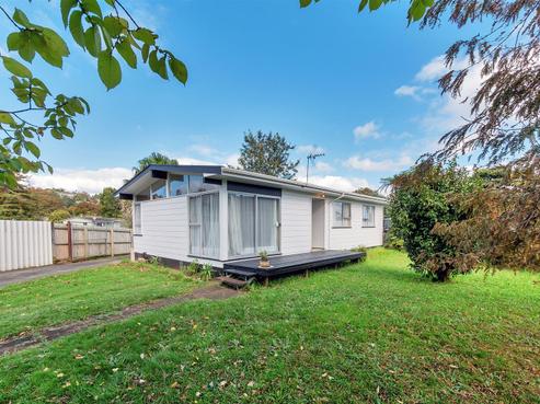 25 Fairdale Avenue, Red Hill