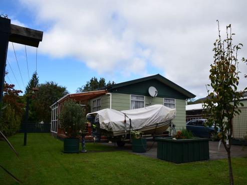 24 Ohuanga Road, Turangi