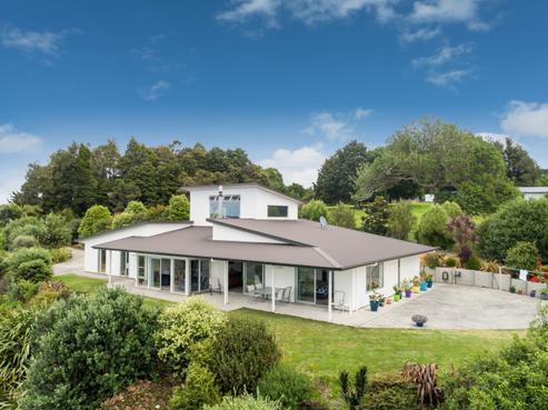 198 Te Rongo Road, Parua Bay
