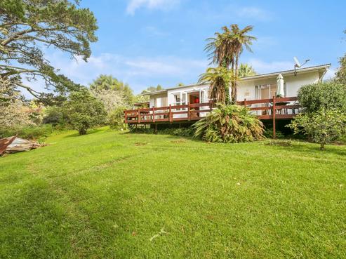 96 Candia Road, Henderson Valley