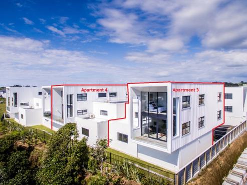 3/86 Hurlstone Drive, Waiwhakaiho