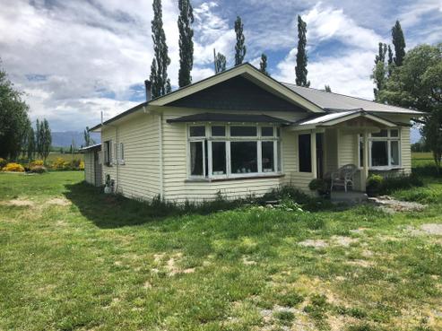 142 Nixons Road, Fairlie