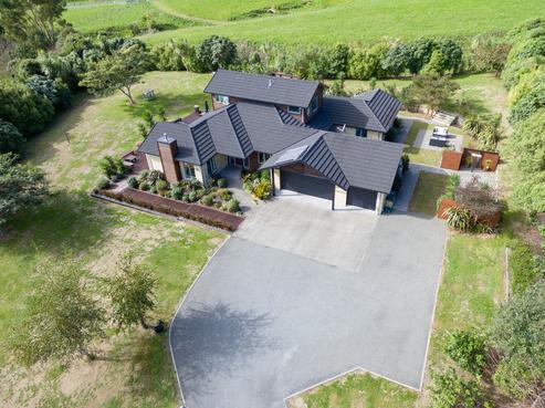 133 Maui Pomare Road, Paraparaumu