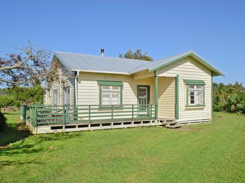 1543 State Highway 14, Maungatapere