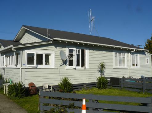 16A Rangipare Street, Otorohanga