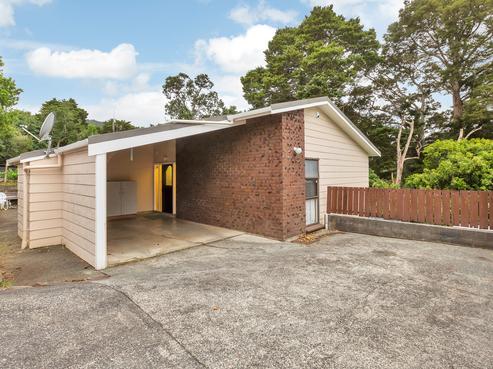 22C Aubrey Street, Regent