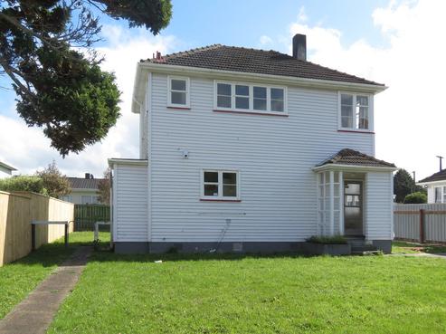 41 Chapman Crescent, Naenae
