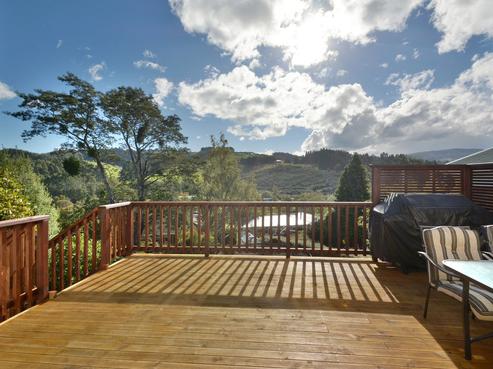 53 Hocken Street, Kenmure