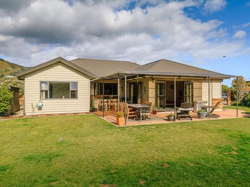 1 Mandel Mews, Waiwhetu