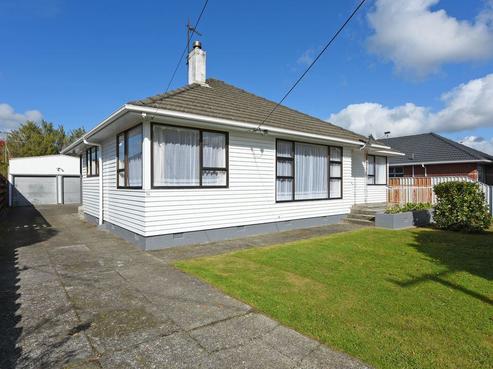 78 Fraser Crescent, Elderslea