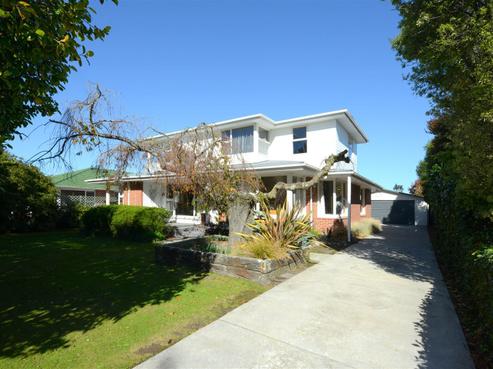 101 Yaldhurst Road, Sockburn