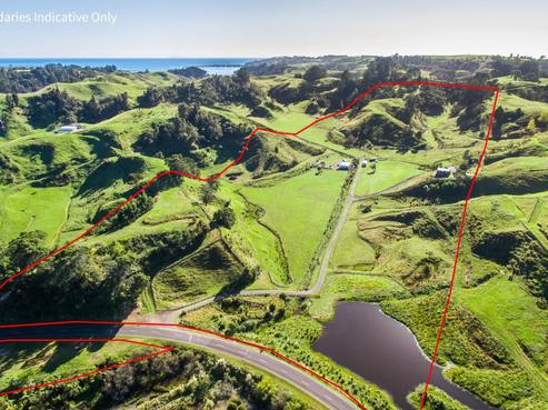 138 Ruatuna Road, Opotiki and Surrounds