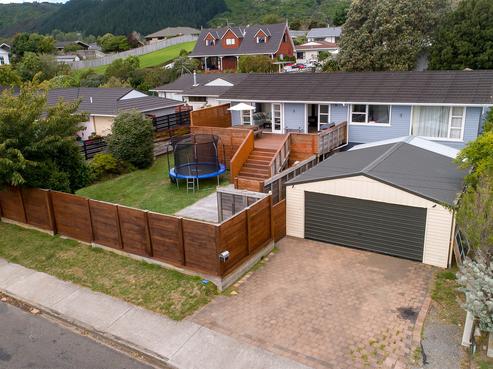 14 Awatea Avenue, Paraparaumu