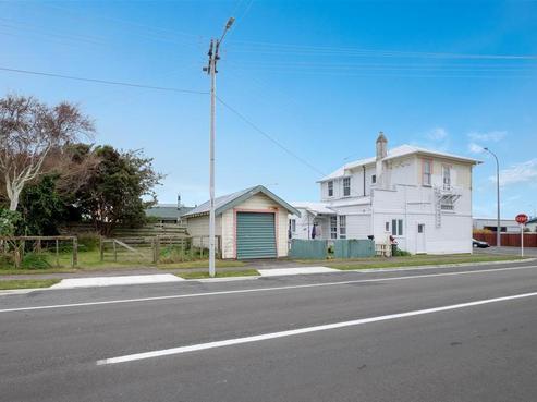 6 Furlong Street, Hawera