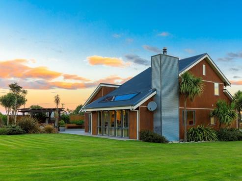 46 Lake Hills Road, Kaikoura