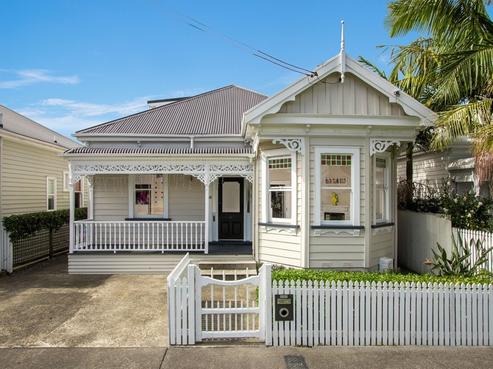 64 Wanganui Avenue, Ponsonby