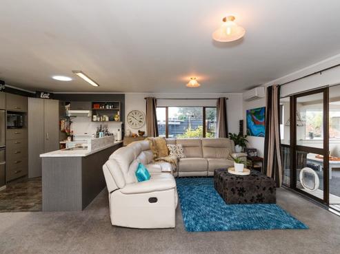 4 Willhart Court, Feilding