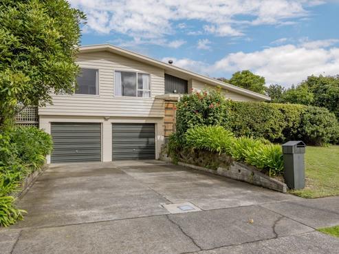 8 Sylvan Avenue, Waikanae
