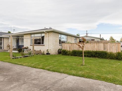 1/9 Murdoch Place, Raureka