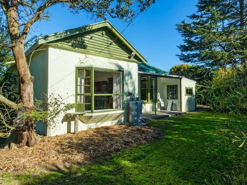 339 Hunter Makikihi Road, Makikihi