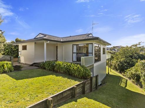 260 Maungaraki Road, Maungaraki