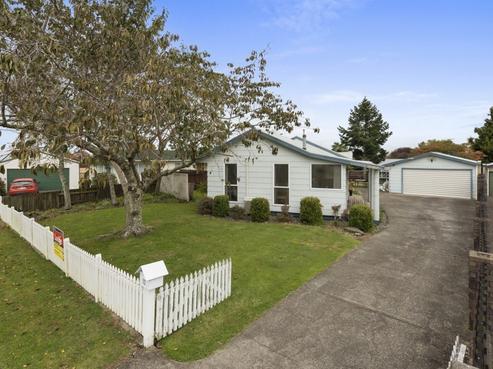 12 Highland Drive, Pukete