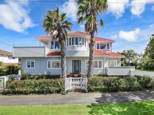 36 Princes Street, Northcote Point