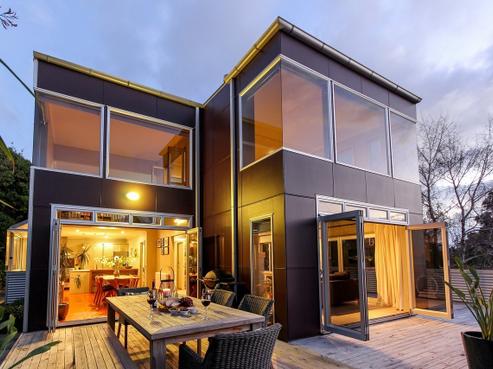 93B Mangorei Road, Strandon