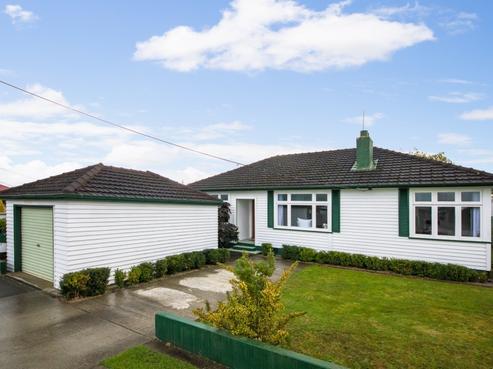 70 Monmouth Street, Feilding