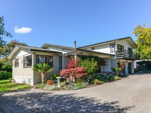 4 Rush Place, Havelock North