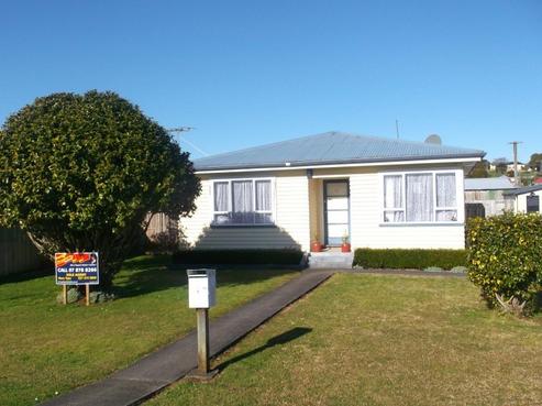 5 George Street, Te Kuiti