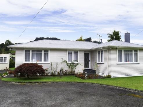 108 Ngatai Street, Taumarunui