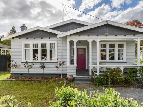 6 Waverley Street, Waipawa